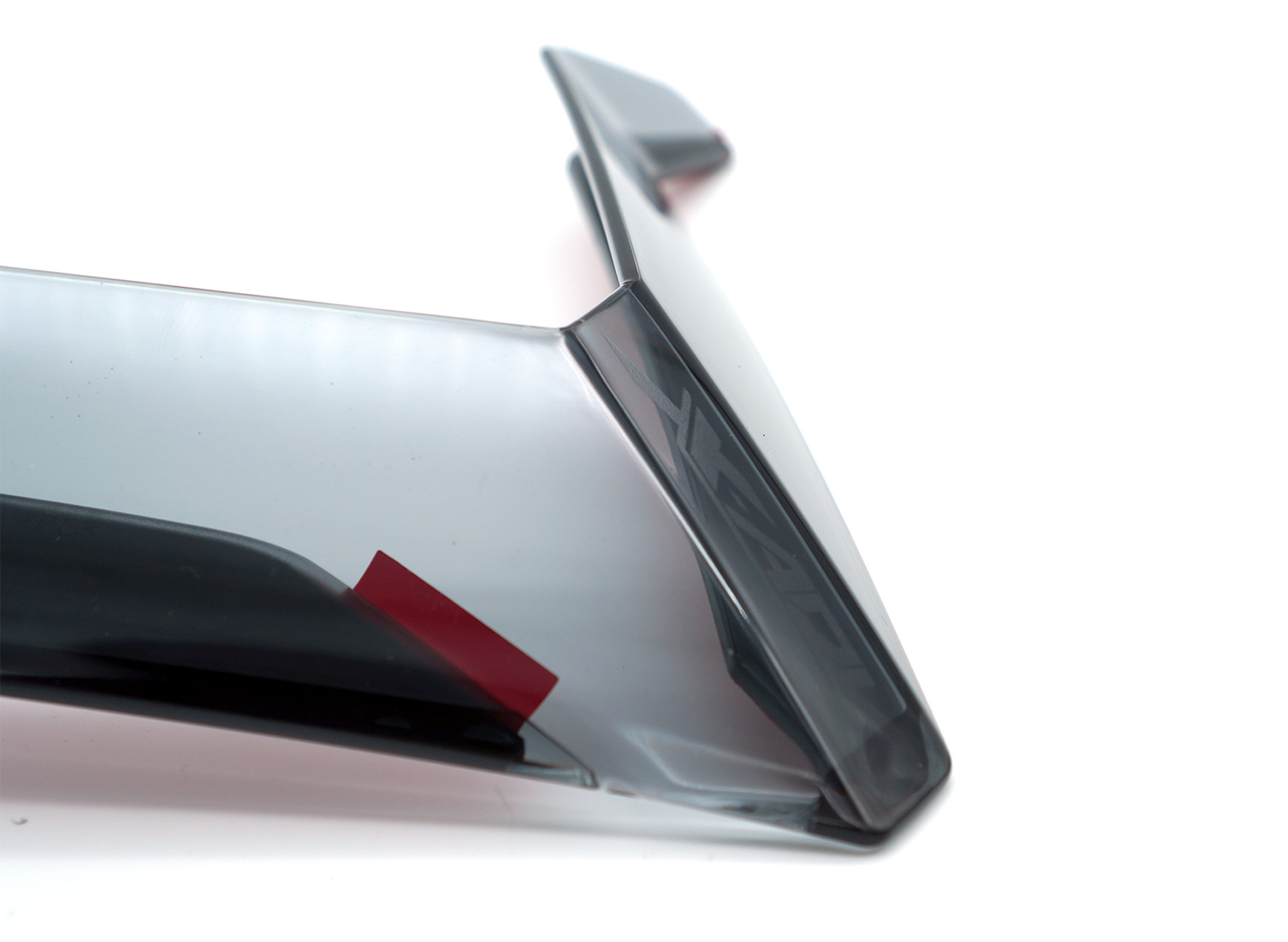 Kit de déflecteurs latéraux pour Honda X-ADV 750 (21-) original Honda