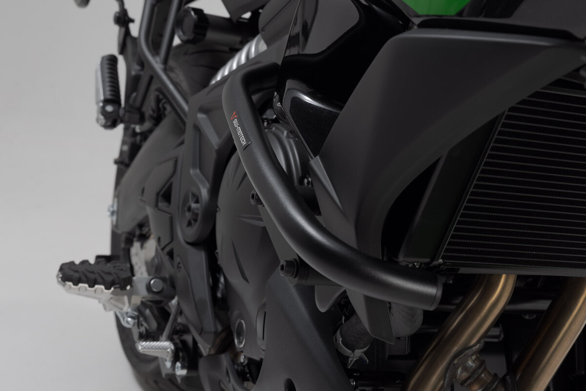 Arceaux de sécurité pour Aprilia Tuareg 660 (21-) SW Motech