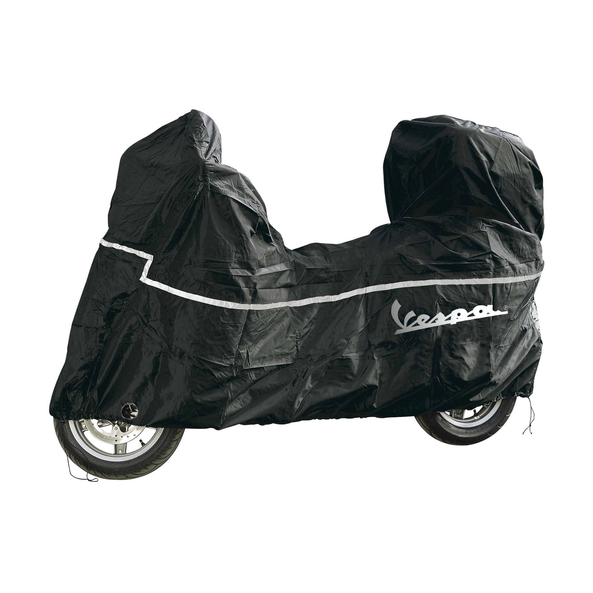 Bâche de protection pour Vespa Primavera, Sprint, Elettrica, LX, S, LXV, ET4, ET2