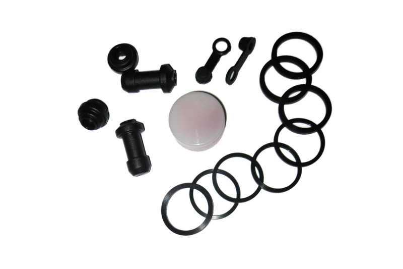 Kit de réparation étrier de frein Tecnium avant Suzuki