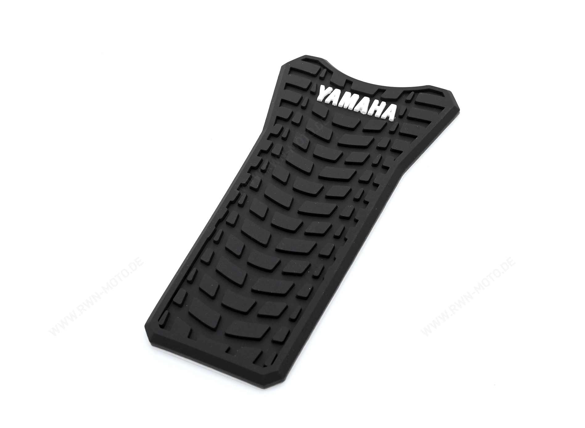 Adventure Tank Pad pour Ténéré 700 (année 19-24) Original Yamaha