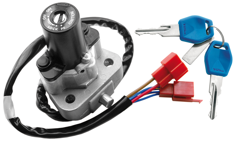 BIHR serrure de contact YAMAHA TDM 850/TRX 850