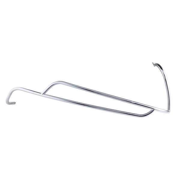 Arceau arrière chromé pour Vespa ET2/ET4 50-150cc Notari