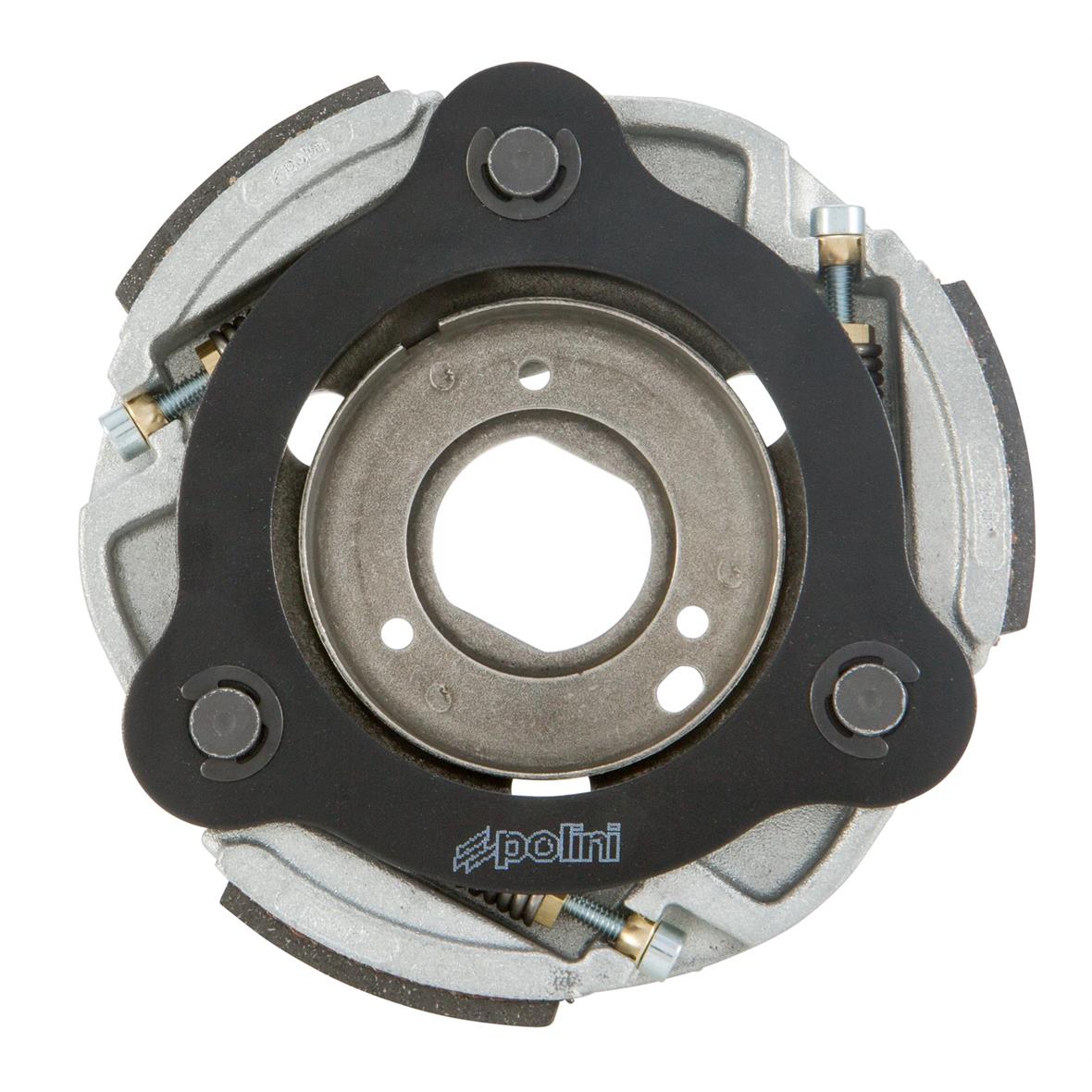 Embrayage POLINI 3G For RACE pour Vespa Primavera/Sprint iGet 3V i.e. 125ccm 4T AC
