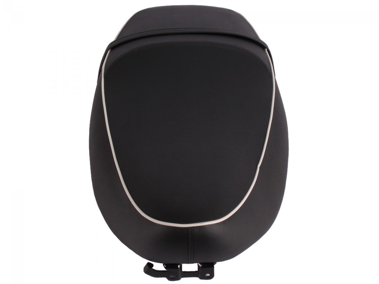 Selle mono Vespa pour LX 50-150cc Touring, ET2/ET4 /LX/LXV/S 50-150ccm-