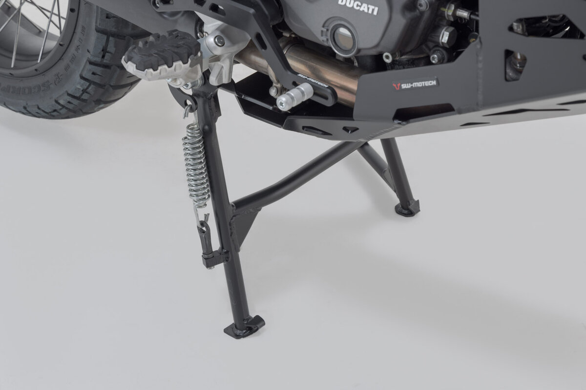 Arceaux de sécurité pour Aprilia Tuareg 660 (21-) SW Motech