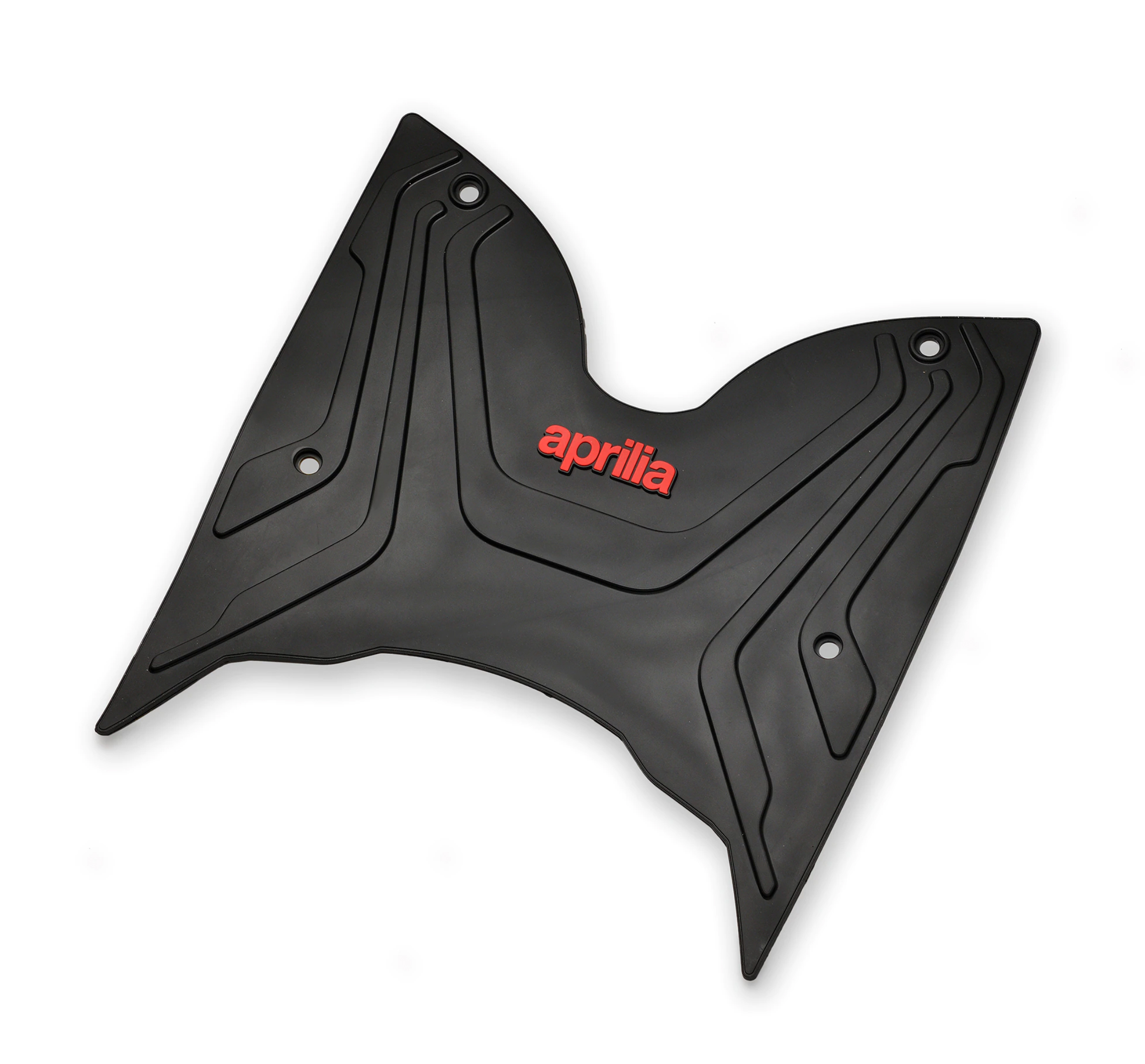 Tapis de sol, caoutchouc pour Aprilia SRX 50