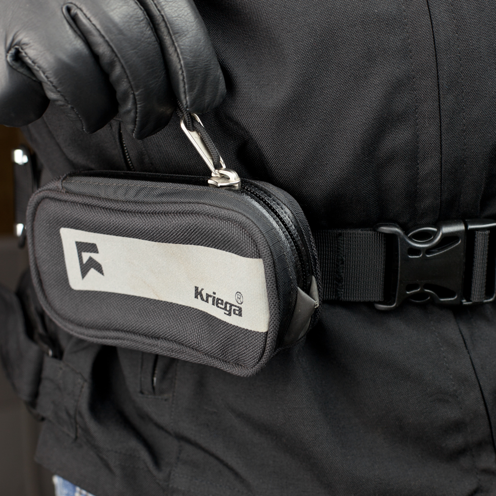 Kriega Harness Pocket (sac banane)