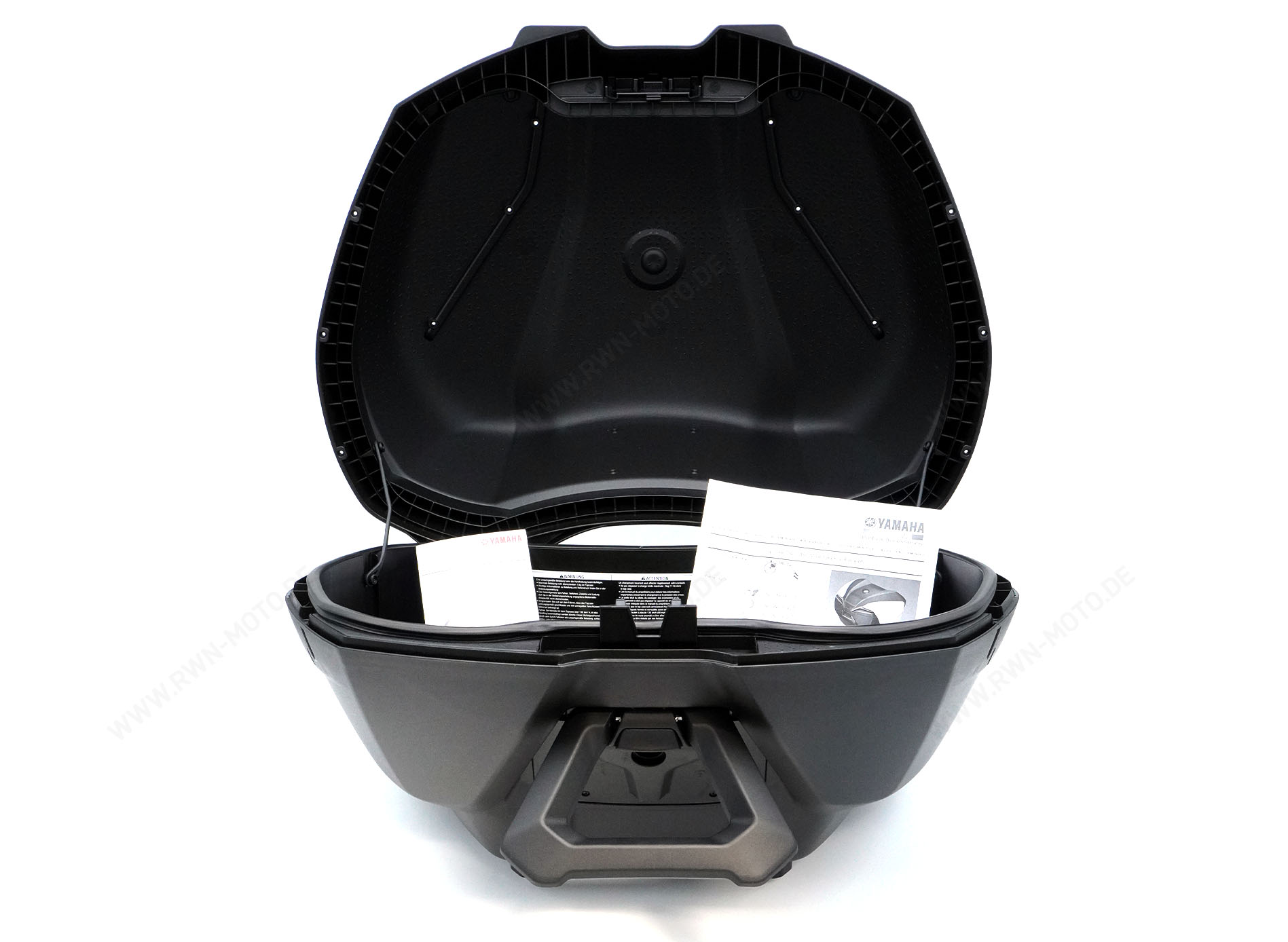 Top case 45 l d'origine Yamaha