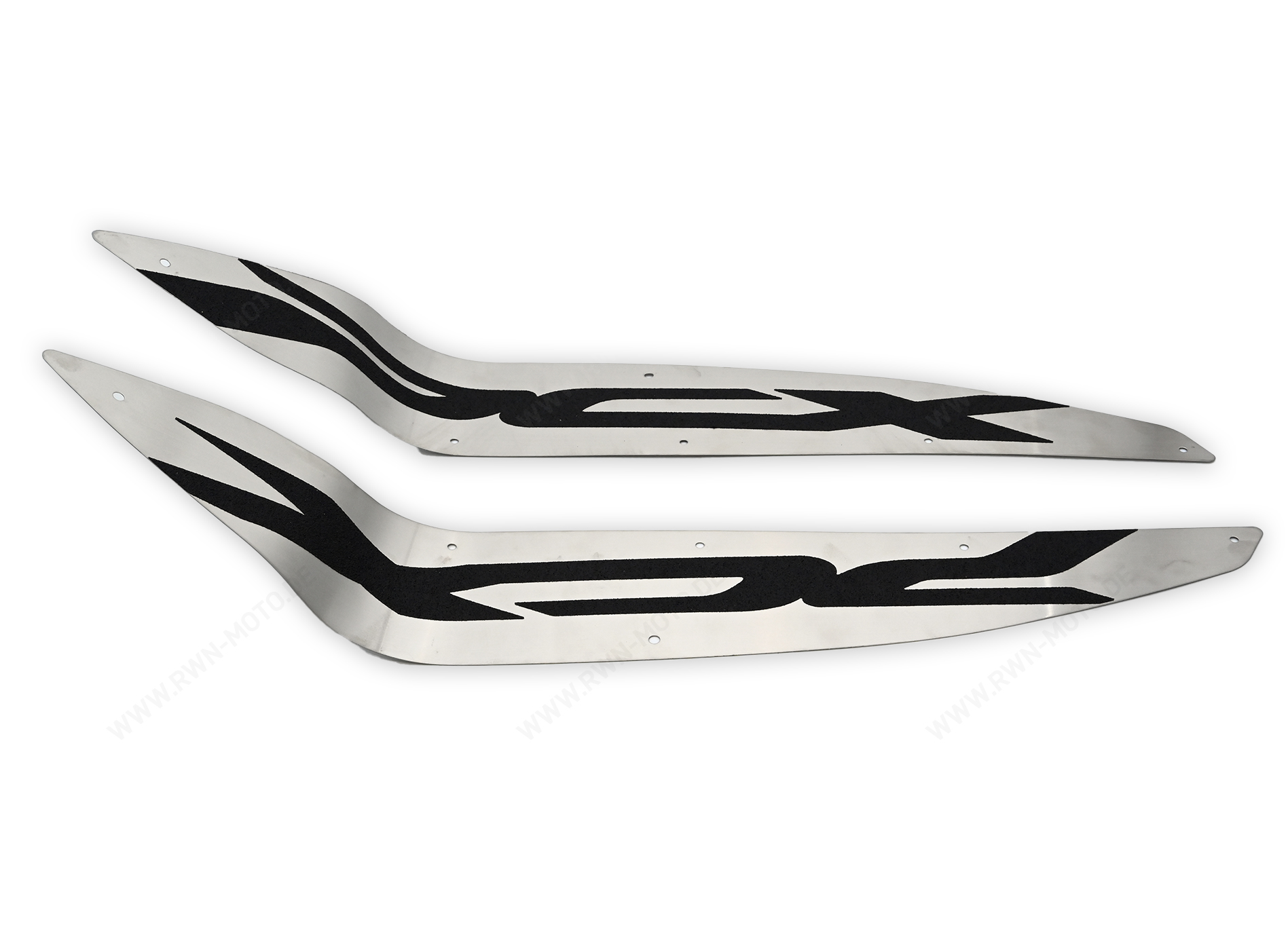 Habillage de marchepied d'origine Honda PCX