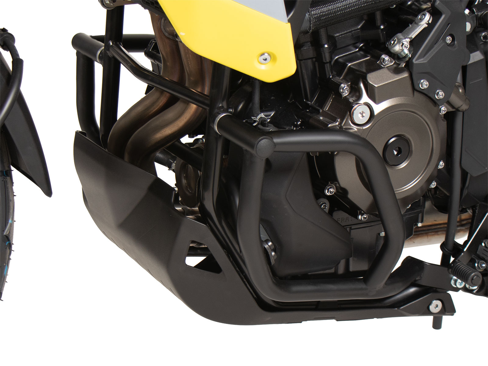Arceau de protection moteur pour Suzuki V-Strom 800 DE (23-) Hepco & Becker
