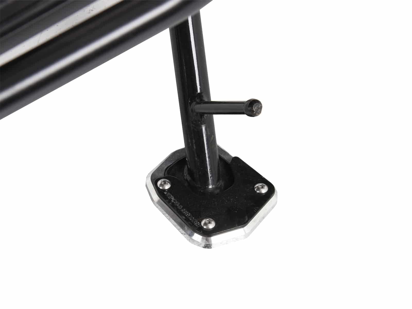 Plaque de béquille latérale pour Honda CTX 700 /N /DCT (14-17) Hepco & Becker