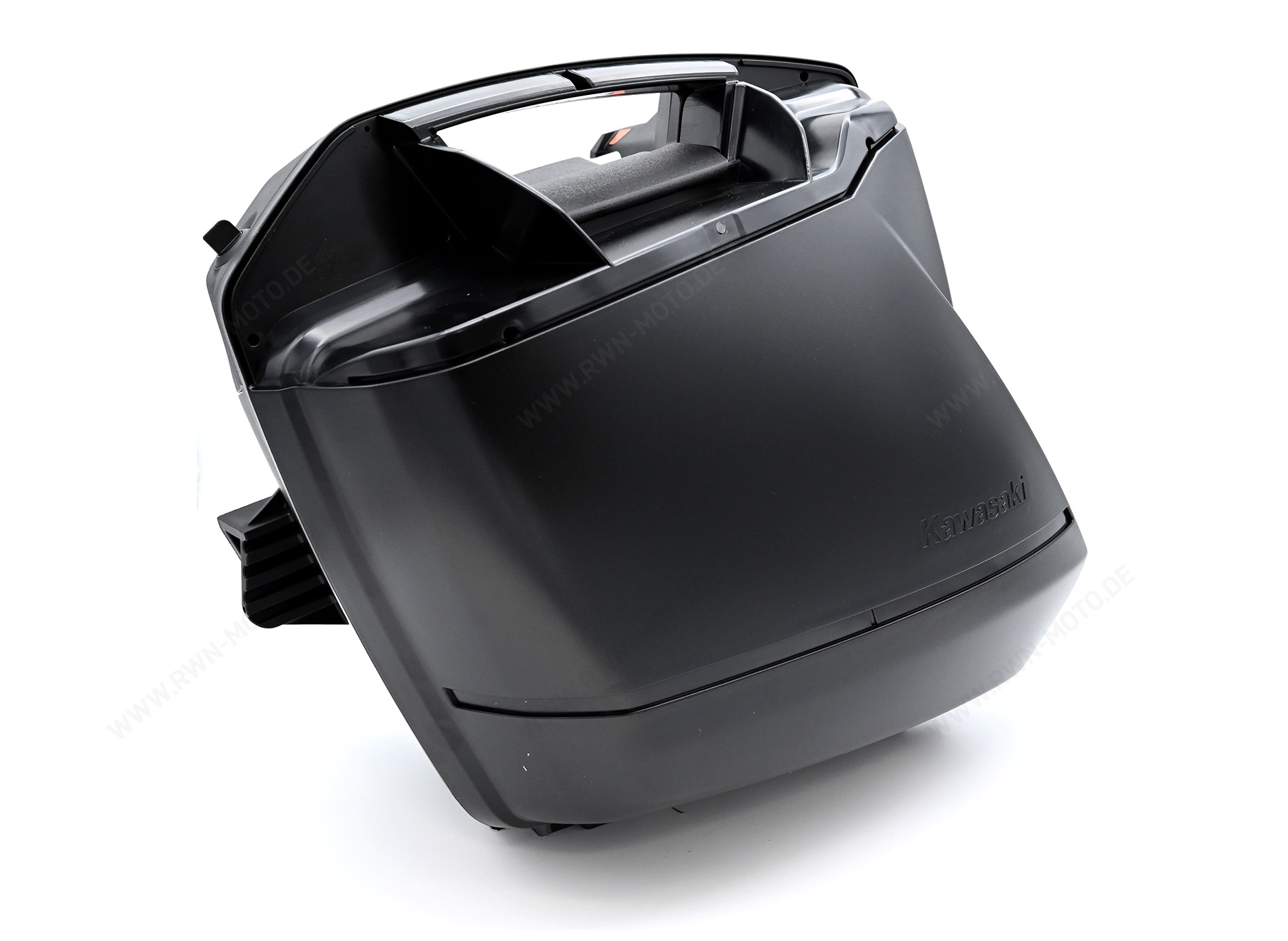 Set de valises Z1000SX 2017 Original Kawasaki