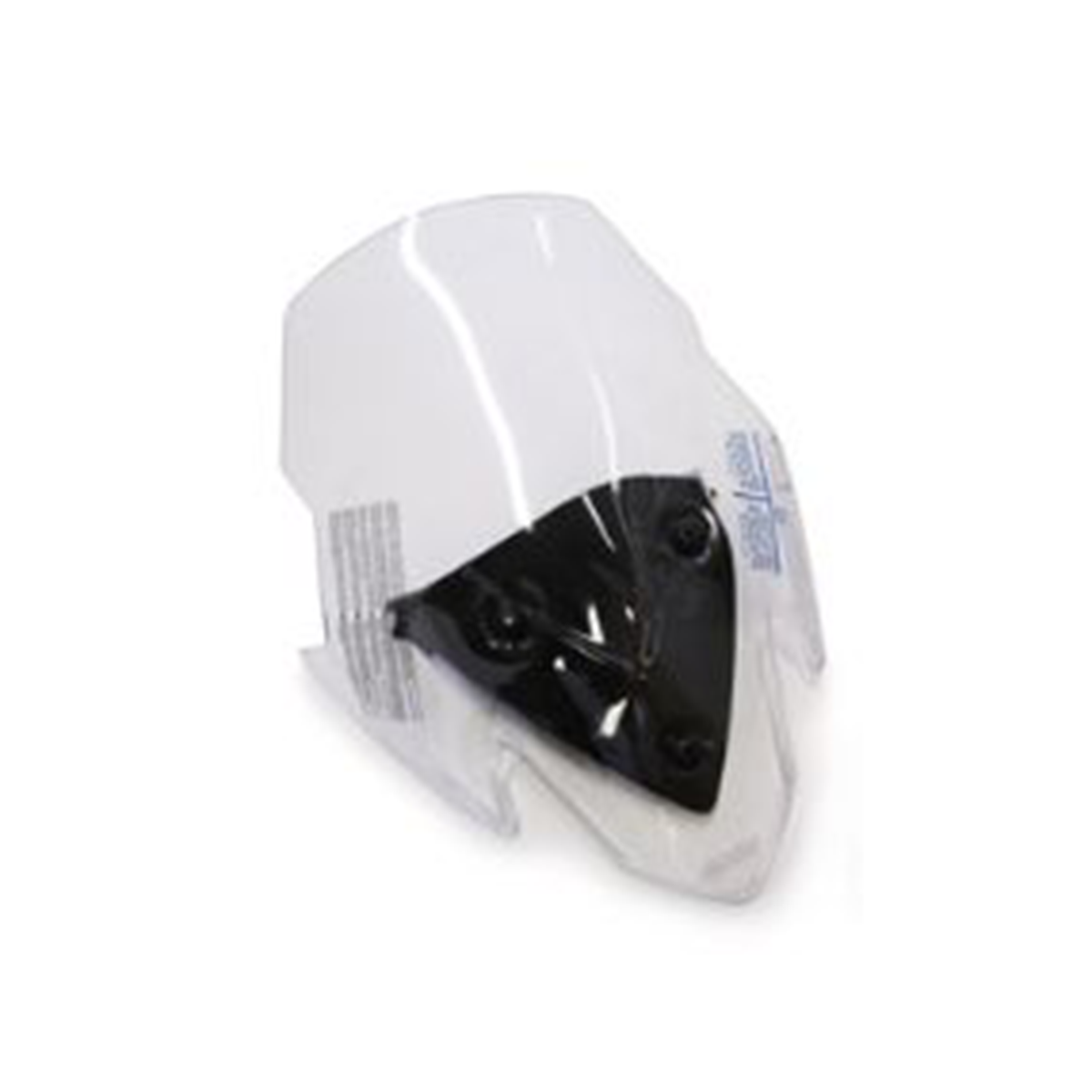 Pare-brise Aprilia Tuono V4