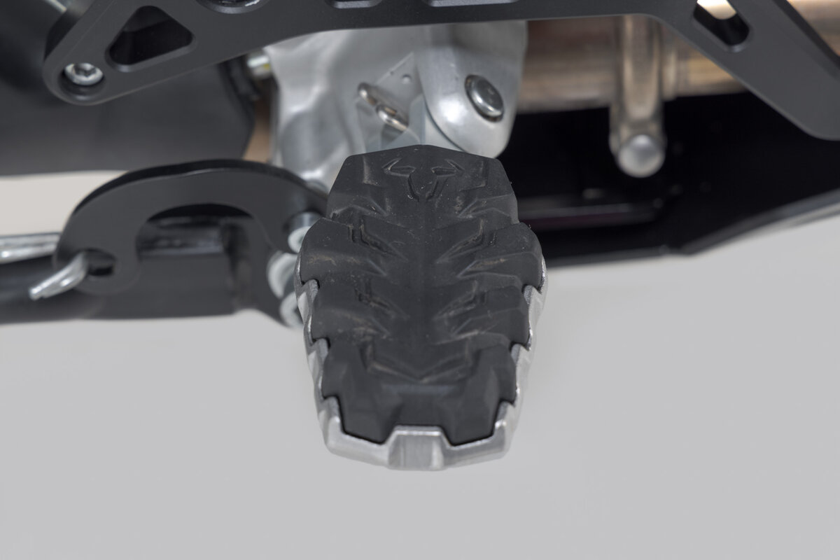 Arceaux de sécurité pour Aprilia Tuareg 660 (21-) SW Motech