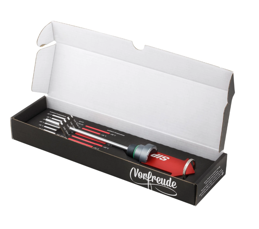 Bouchon de remplissage d'huile moteur pour Vespa LX/S 3V i.e. 125-150ccm 4T AC, gris mat