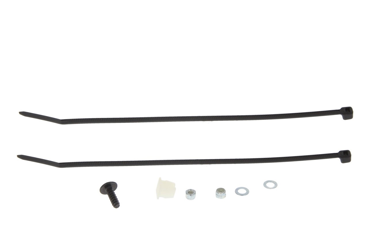 Kit d'installation pour système d'alarme pour Aprilia SR GT 125 (21-24) / SR GT 200 (21-24)