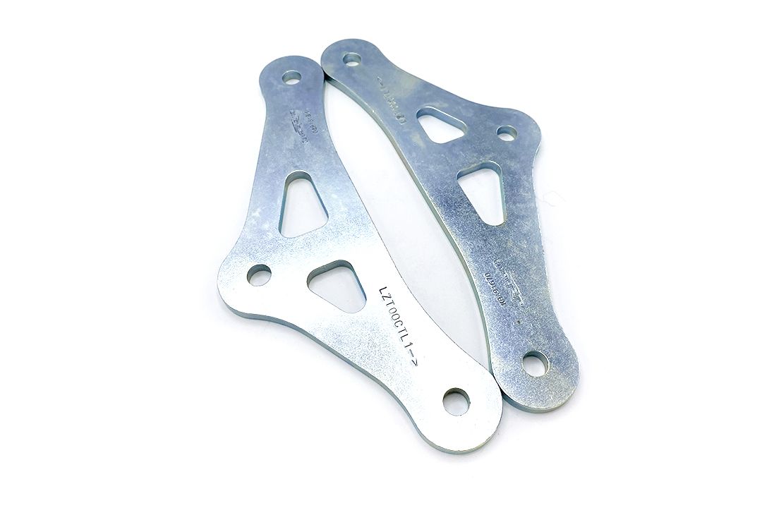 Kit de rabaissement 30mm pour Kawasaki Z 1100 /SE (26-)