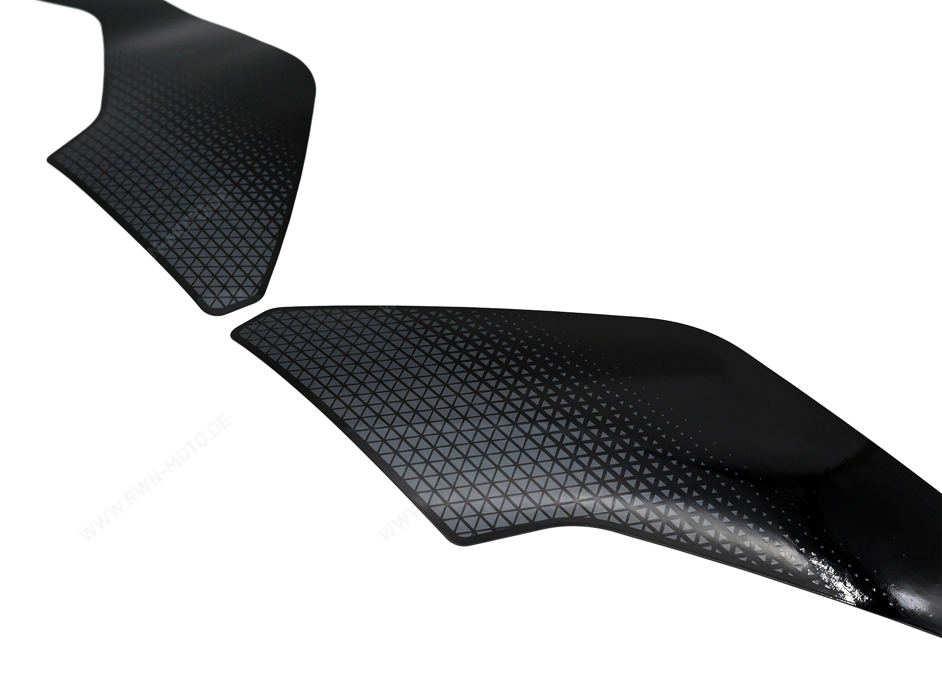 Film de protection latéral pour réservoir Suzuki GSX-8S 2023- Accessoires d'origine