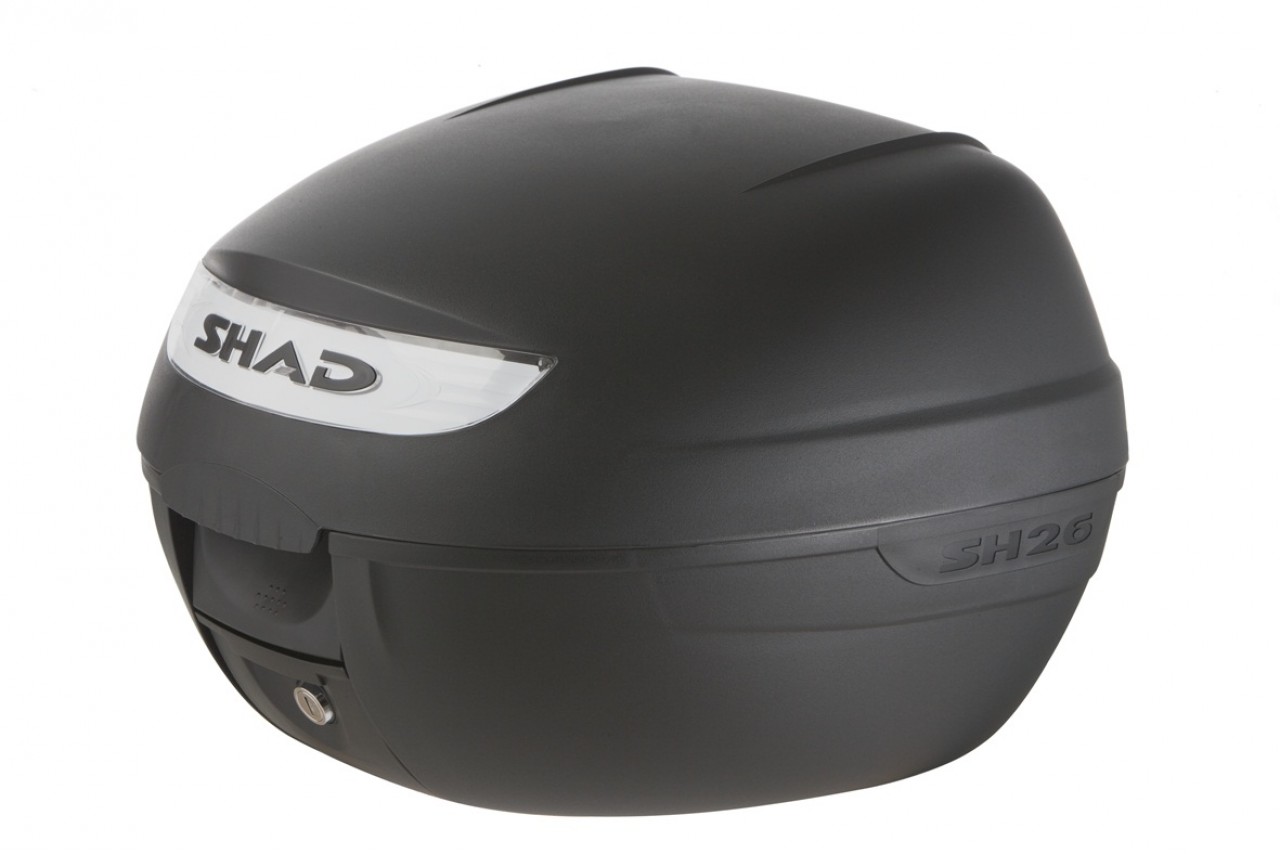 Sacoche Shad Top Case SH26, 26l