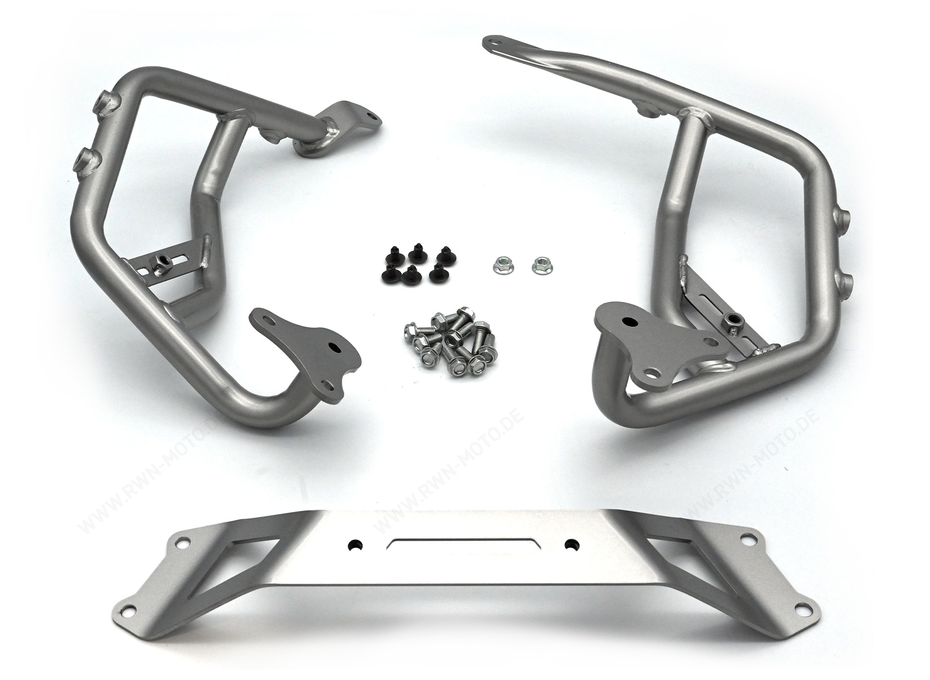 Arceau de protection moteur pour Honda XL 750 Transalp (23-) Original