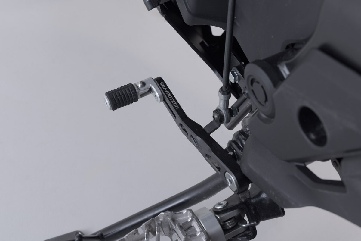 SW-Motech Levier de vitesse pour Honda XL 750 Transalp (23-) SW-Motech