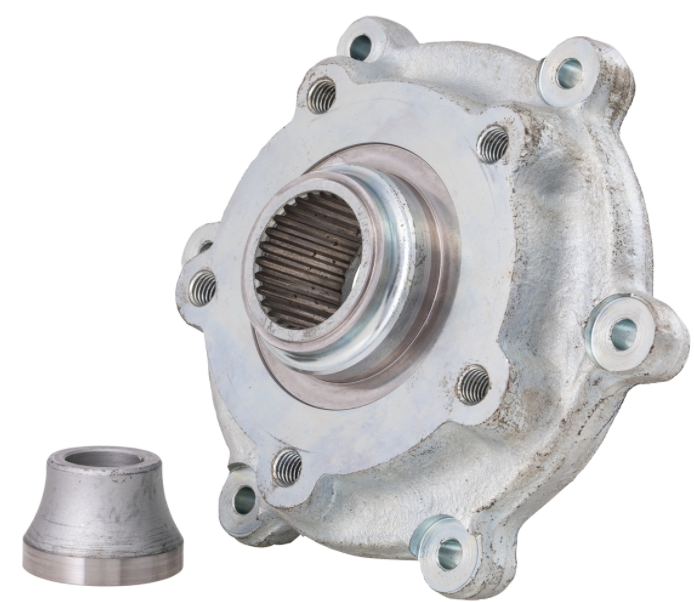 Kit de conversion moyeu de roue jante 13", arrière pour Vespa GTS/GTS Super/GTV/GT 60/GT/GT L/946 125-300ccm