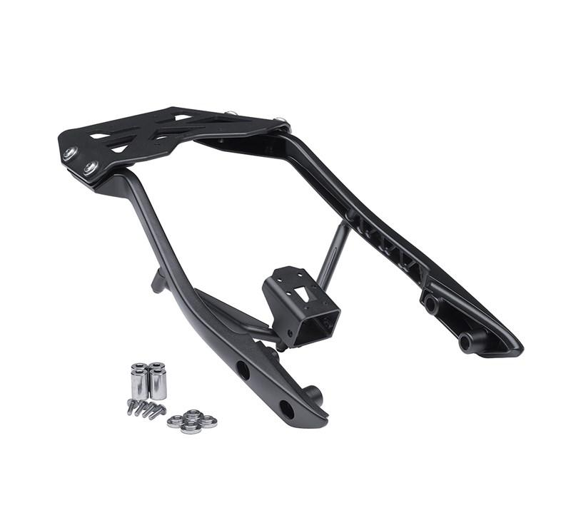 Support de top case pour Kawasaki Ninja 1000 SX Original Kawasaki