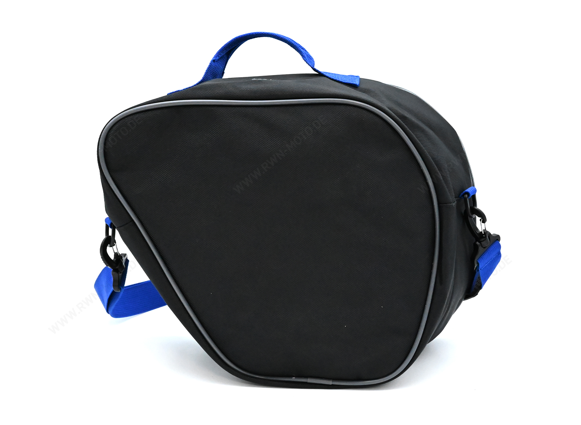 Set de sacoches intérieures pour valises latérales Tour et City d'origine Yamaha