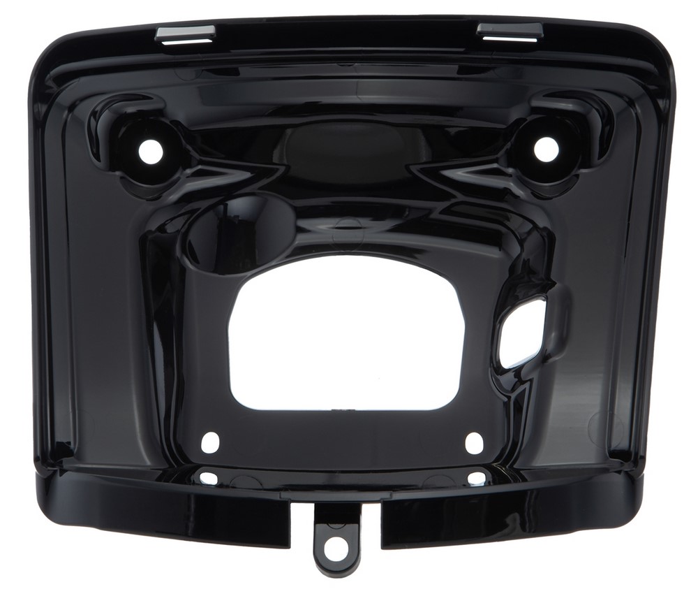 Feu arrière MK II LED pour Vespa GTS/GTS Super/GTV 125-300ccm HPE ('18-), teinté