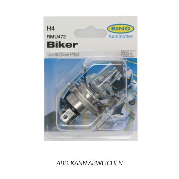 Ampoule annulaire, ampoule à incandescence, 12 V, 10 W, BA15s