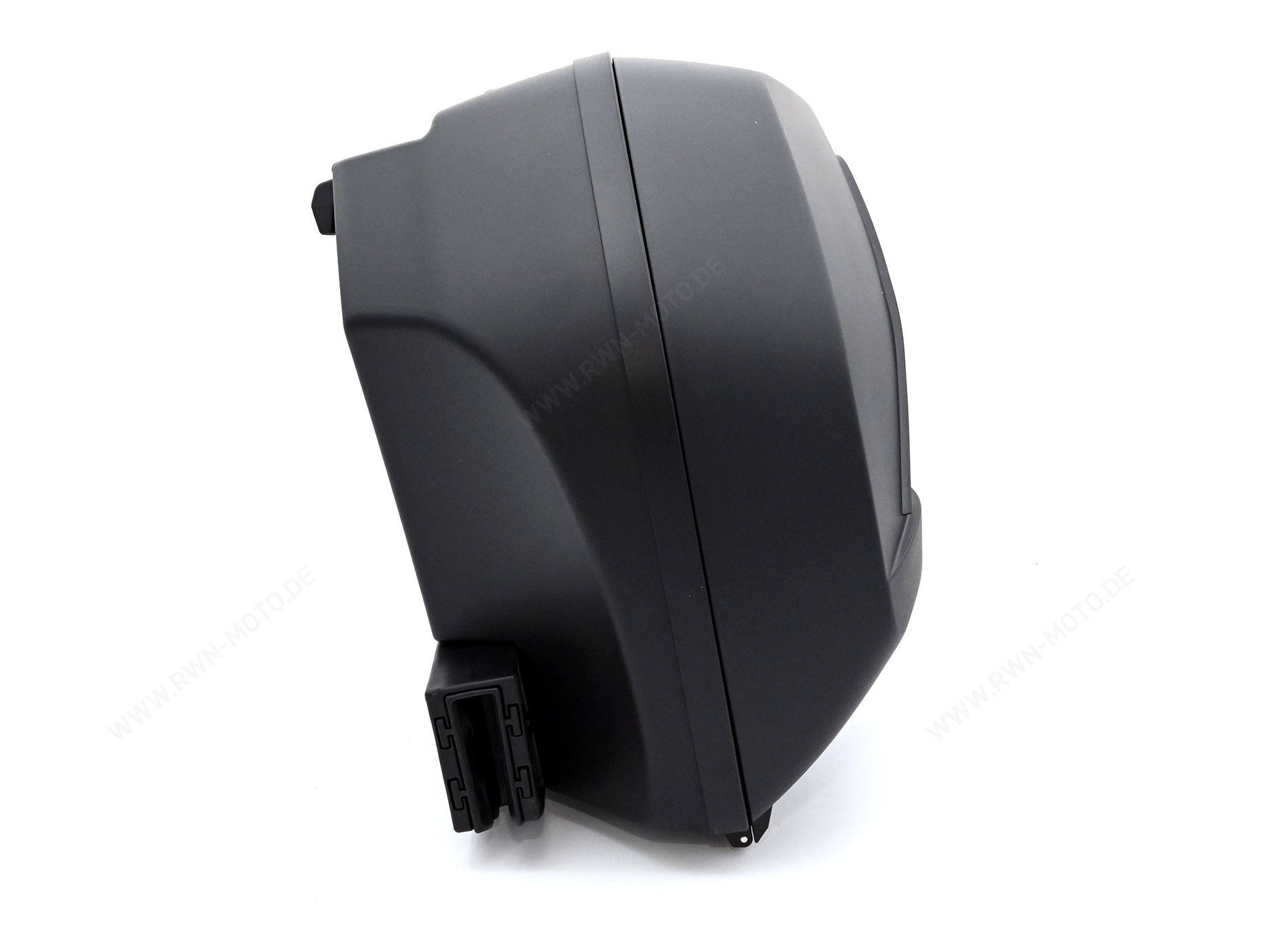 Valises latérales Tour 30L, gauche pour Tracer 9 / GT (année 21-) Original Yamaha