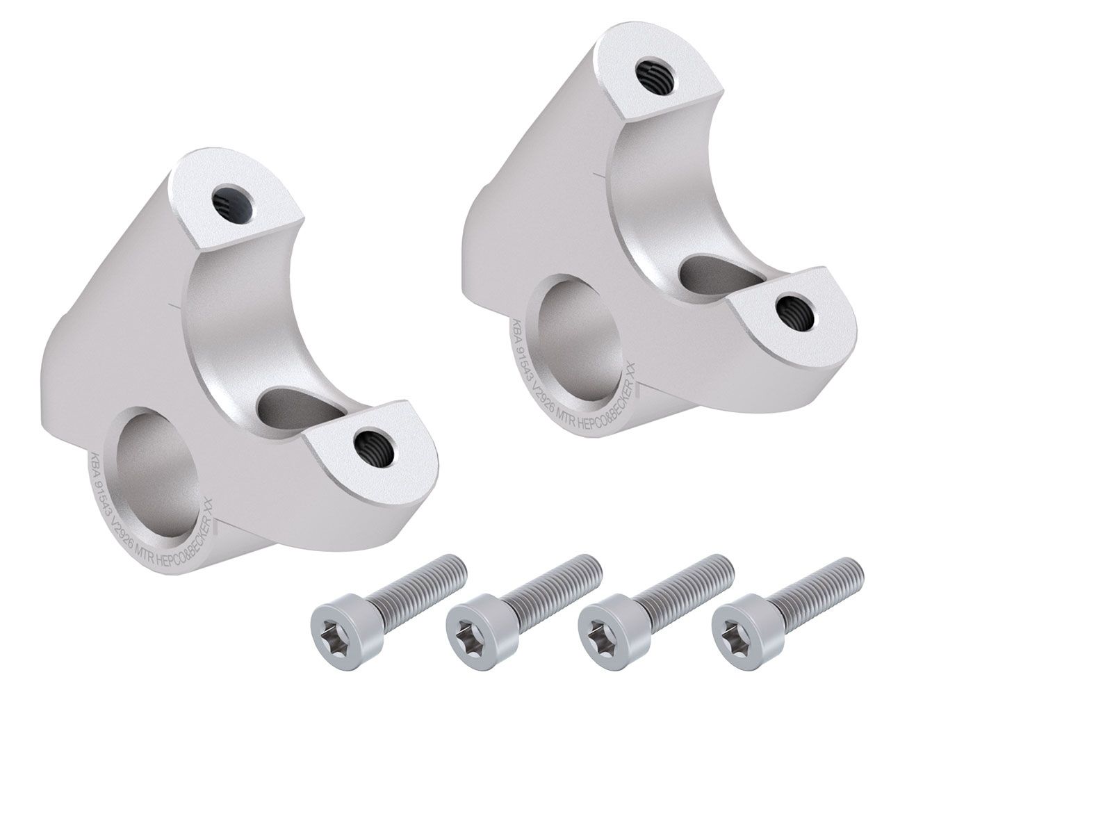 Arceaux de sécurité pour Aprilia Tuareg 660 (21-) SW Motech