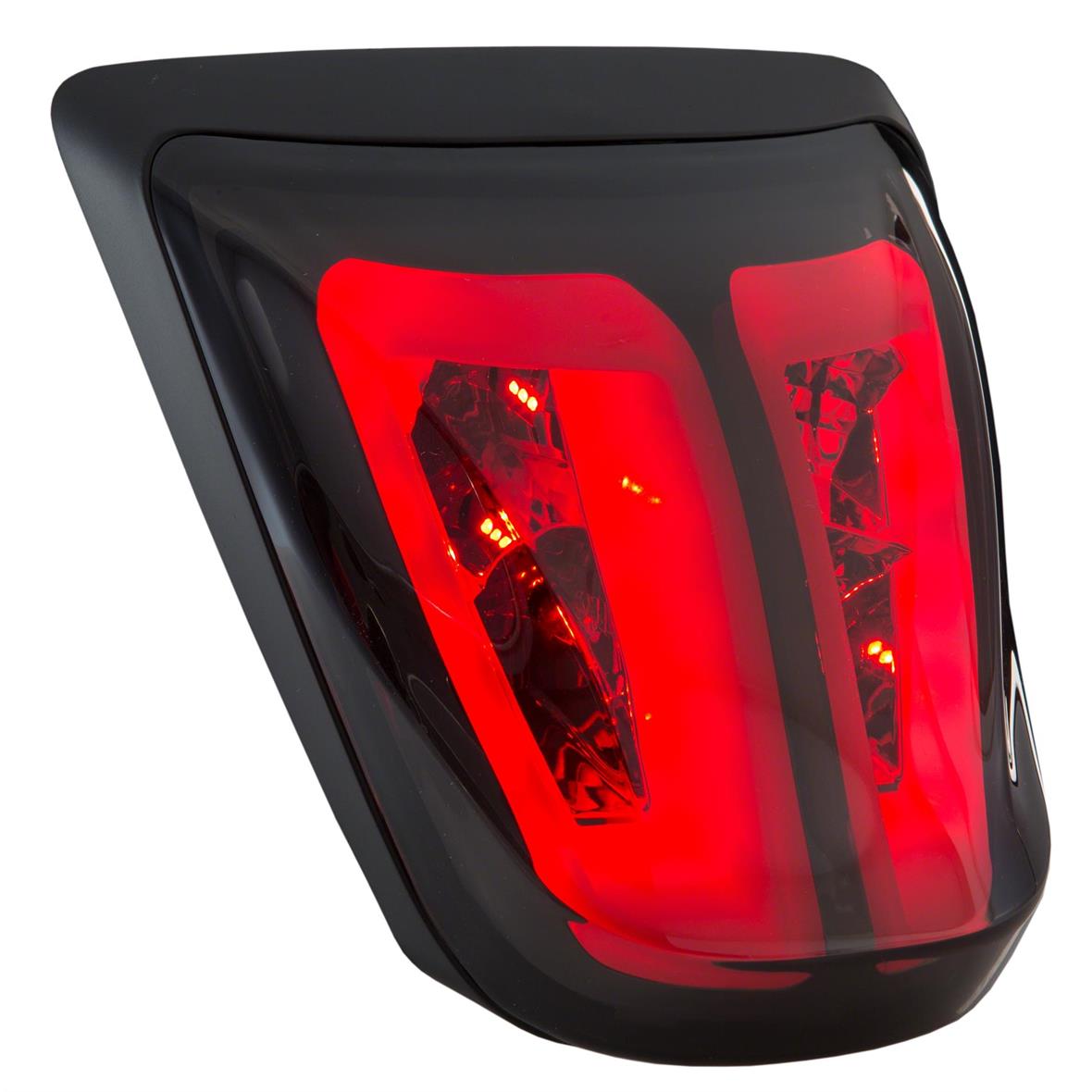 Feu arrière LED teinté pour Vespa Primavera / Sprint 50-150ccm