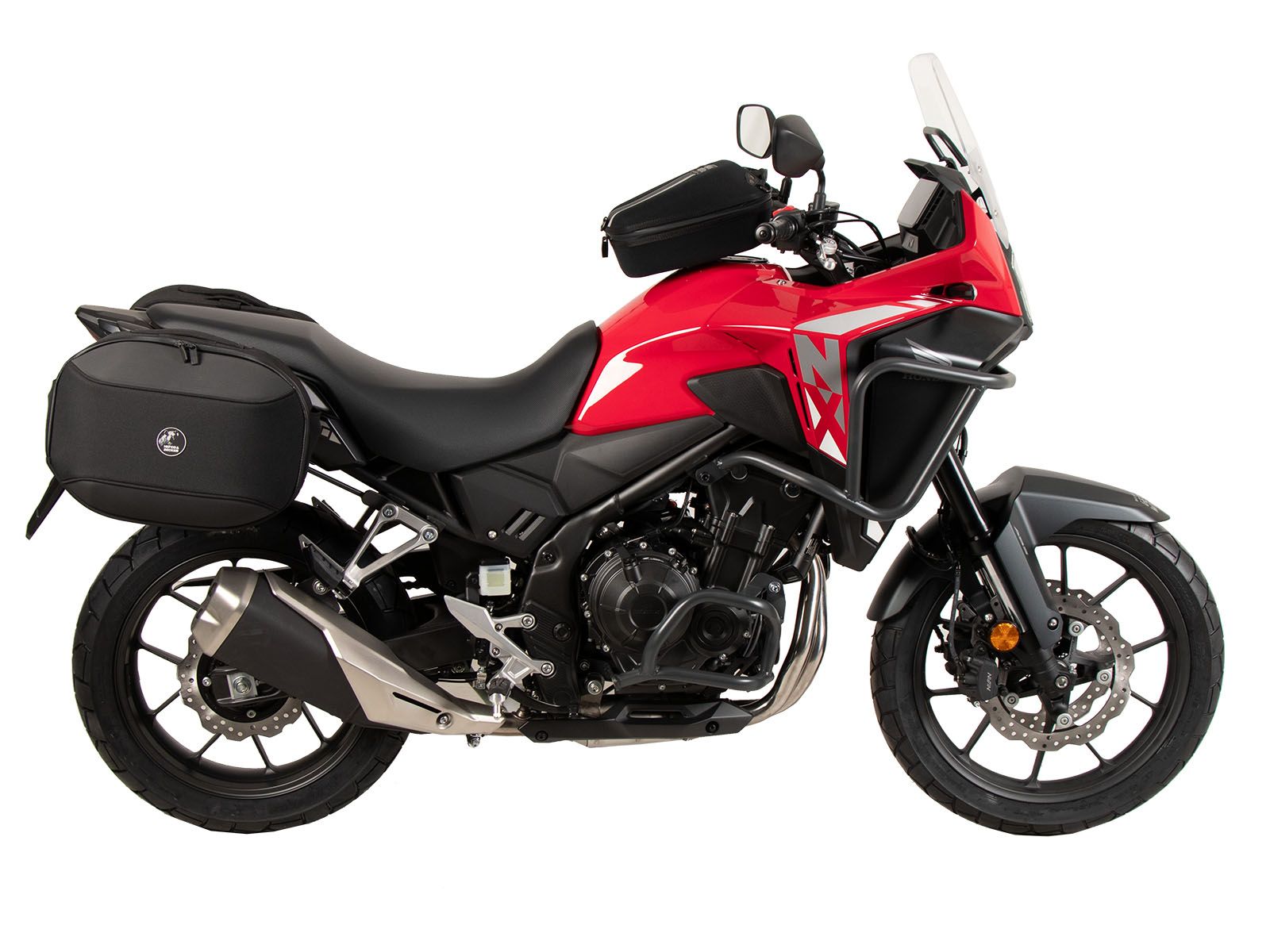 Anneau de réservoir Basic pour Honda NX 500 (24-) Hepco & Becker