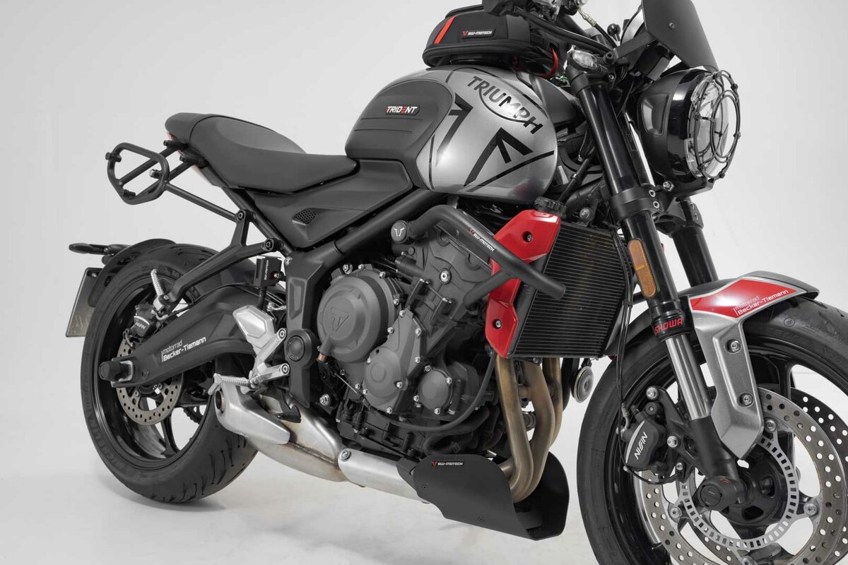 Arceaux de sécurité pour Aprilia Tuareg 660 (21-) SW Motech