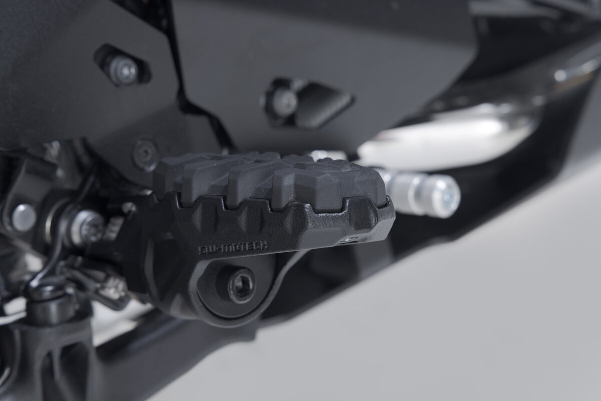 Arceaux de sécurité pour Aprilia Tuareg 660 (21-) SW Motech