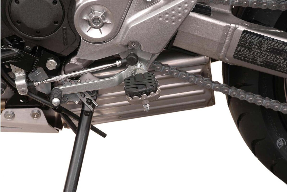 Arceaux de sécurité pour Aprilia Tuareg 660 (21-) SW Motech