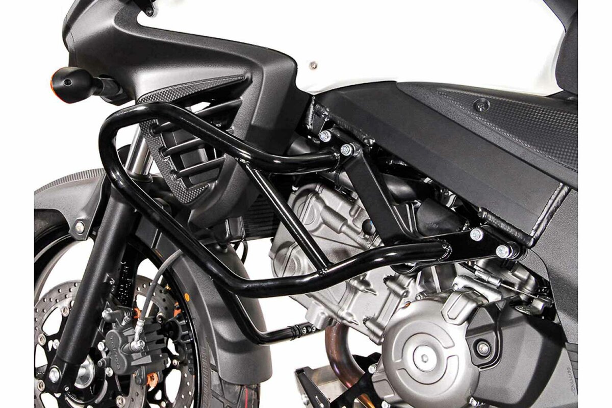 Arceaux de sécurité pour Aprilia Tuareg 660 (21-) SW Motech