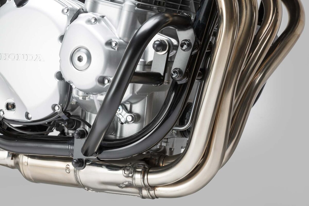 Arceaux de sécurité pour Aprilia Tuareg 660 (21-) SW Motech