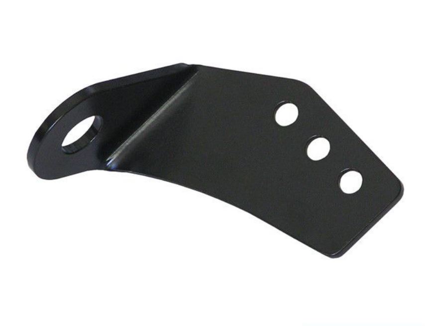 Adaptateur de clignotant gauche pour clignotants accessoires avec filetage M8