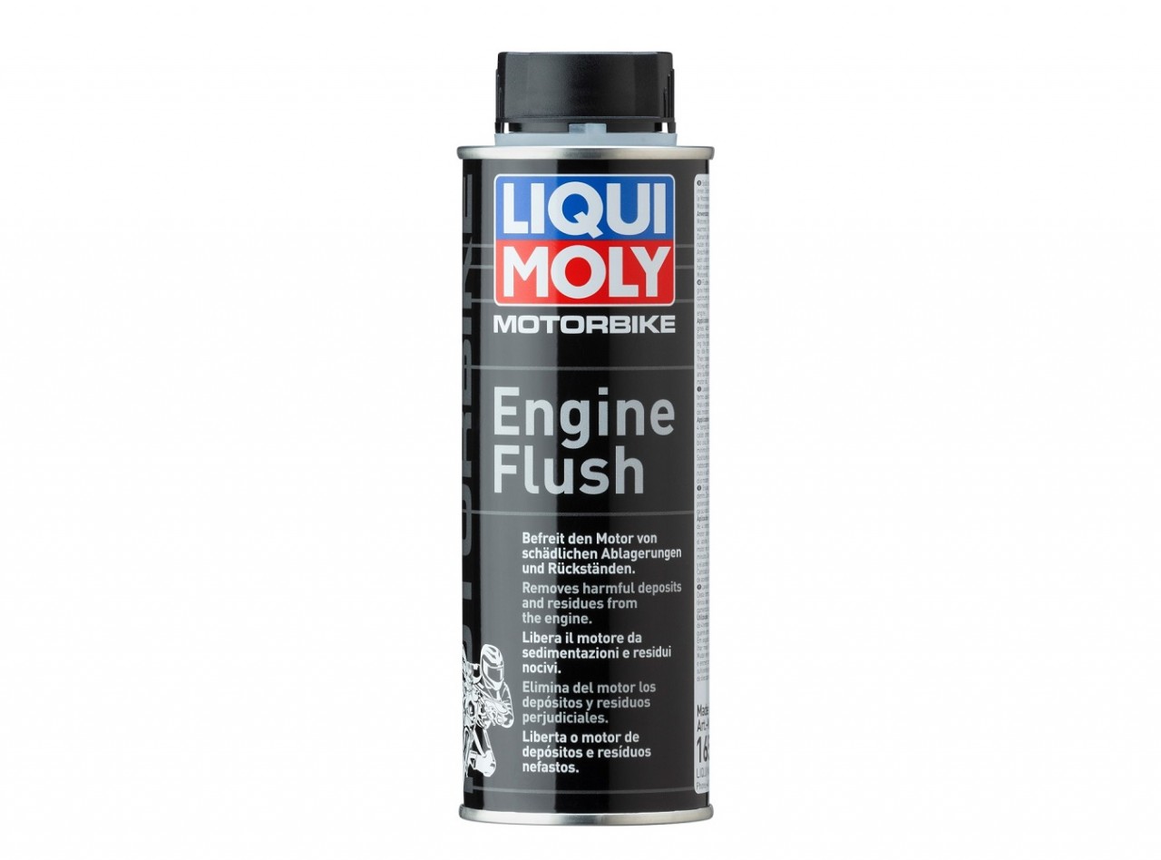 Liqui Moly nettoyant pour moteur, Engine Flush 250 ml