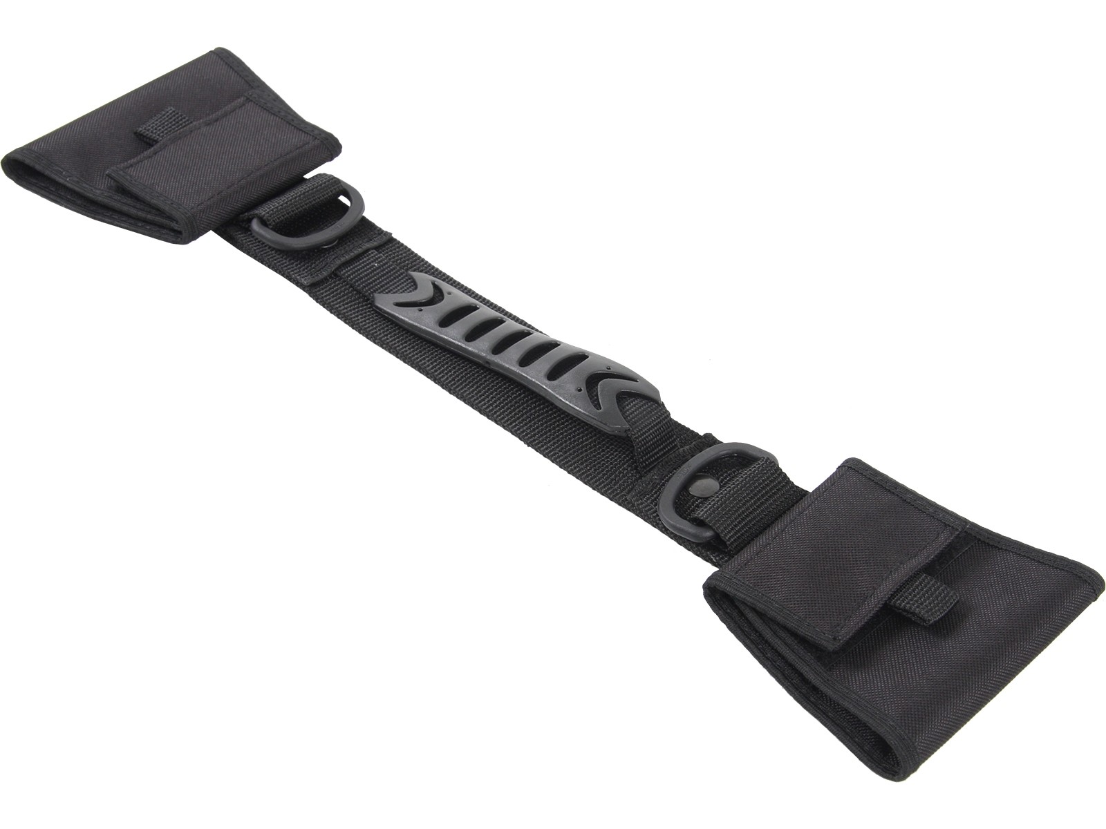 Poignée de transport pour valises latérales Xceed Hepco & Becker