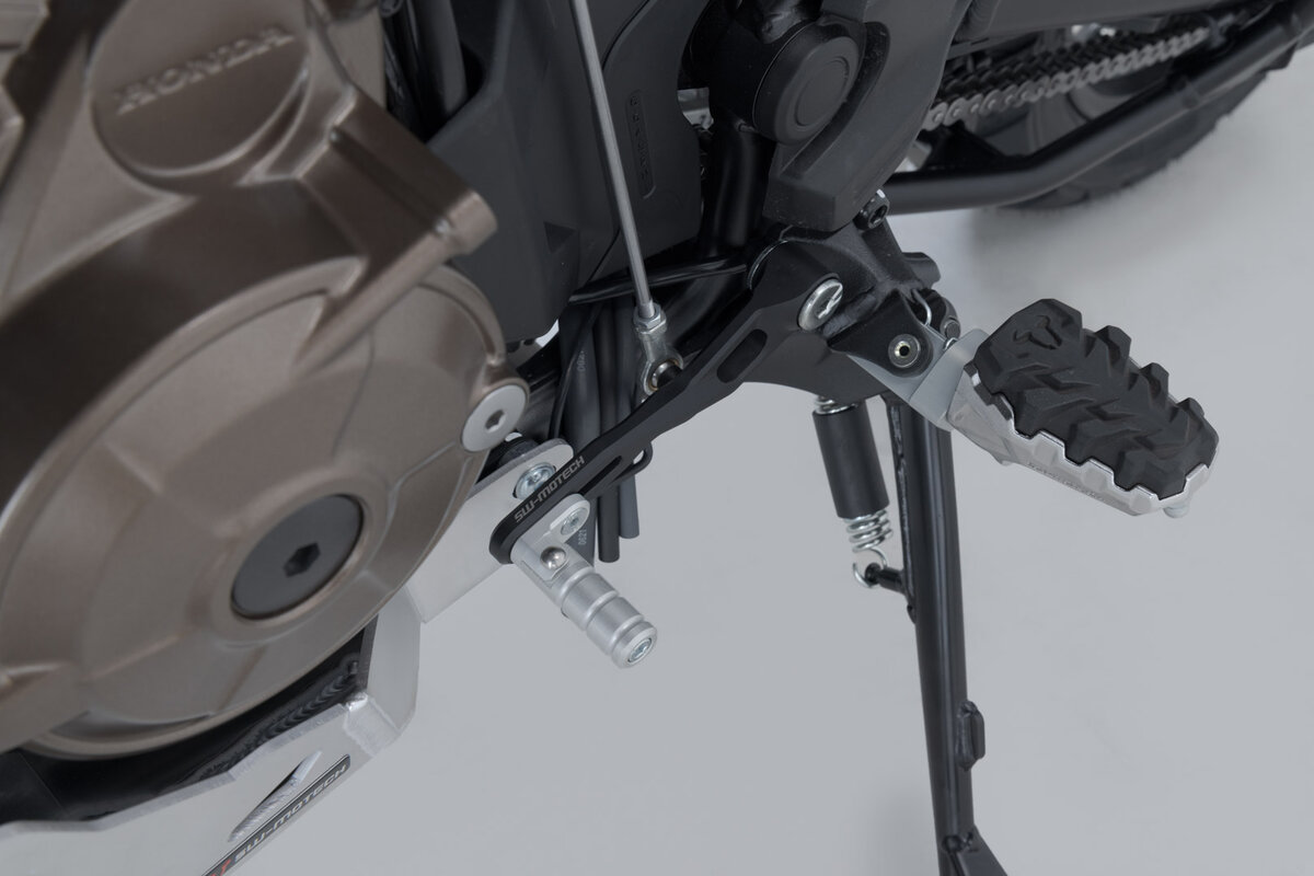 SW-Motech Levier de vitesse pour Honda CRF1100L Africa Twin (20-) - SW Motech
