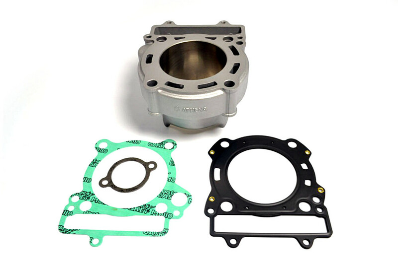 ATHENA Easy MX Kit cylindre-piston - Ø76mm KTM