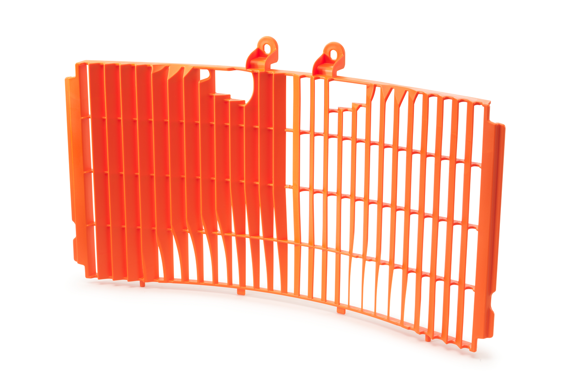 Grille de protection du radiateur KTM