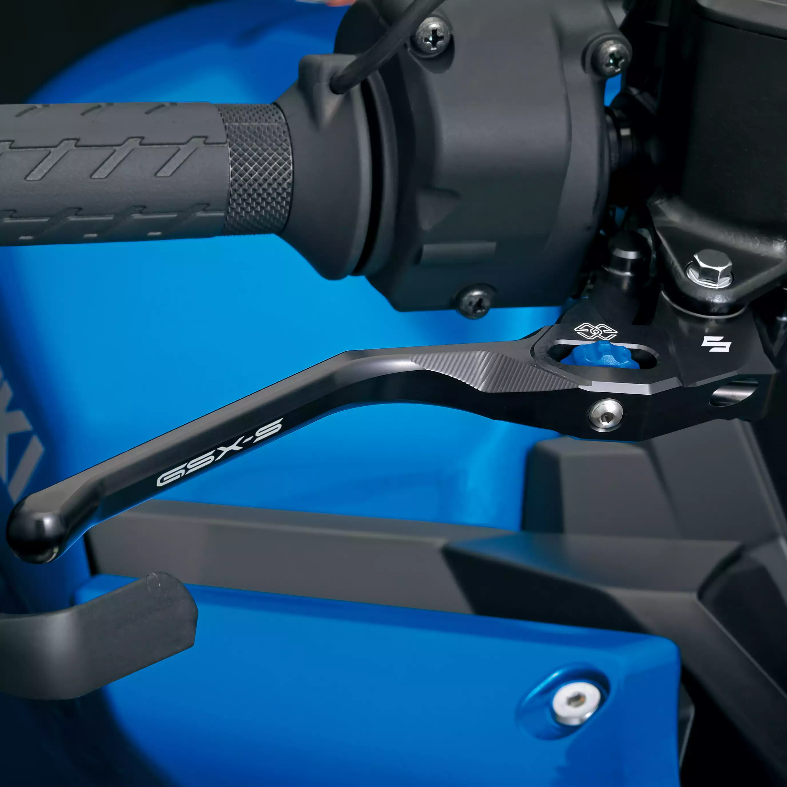 Levier de frein pour Suzuki GSX-S 1000 GT (21-) Original