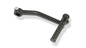 Levier du kickstarter