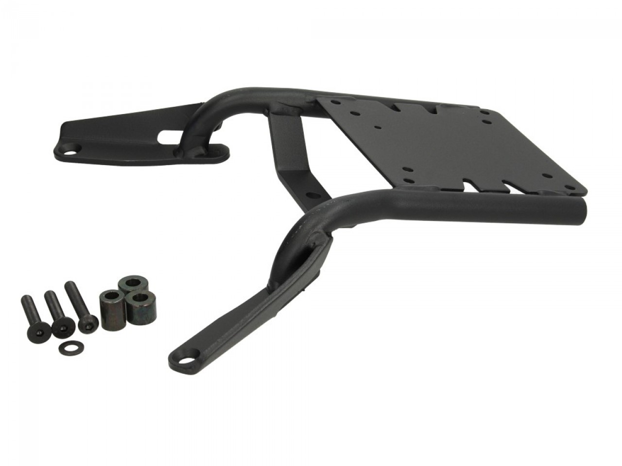 Support de top-case Shad pour Suzuki Burgman 125/200 (07-)