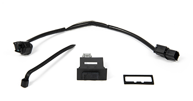 Prise USB pour Honda NC 750 X (25-) Original